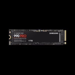 Samsung 980 1TB NVMe M.2 SSD
